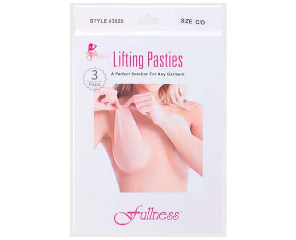 LIFTING PASTIES