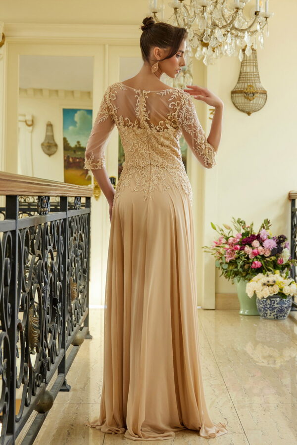 GL3573 CHAMPAGNE - Imagen 2