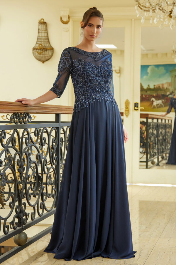 GL3599 NAVY