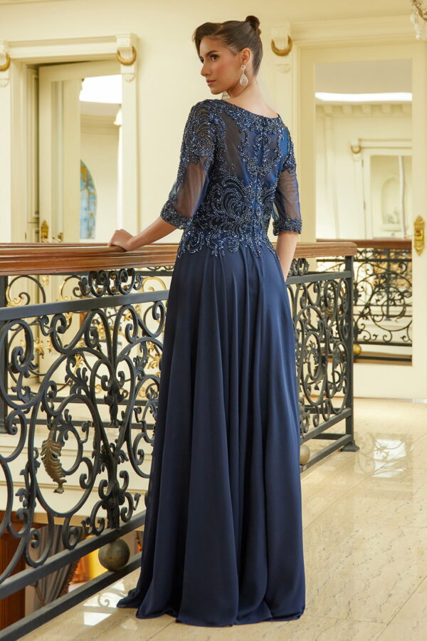 GL3599 NAVY - Imagen 2