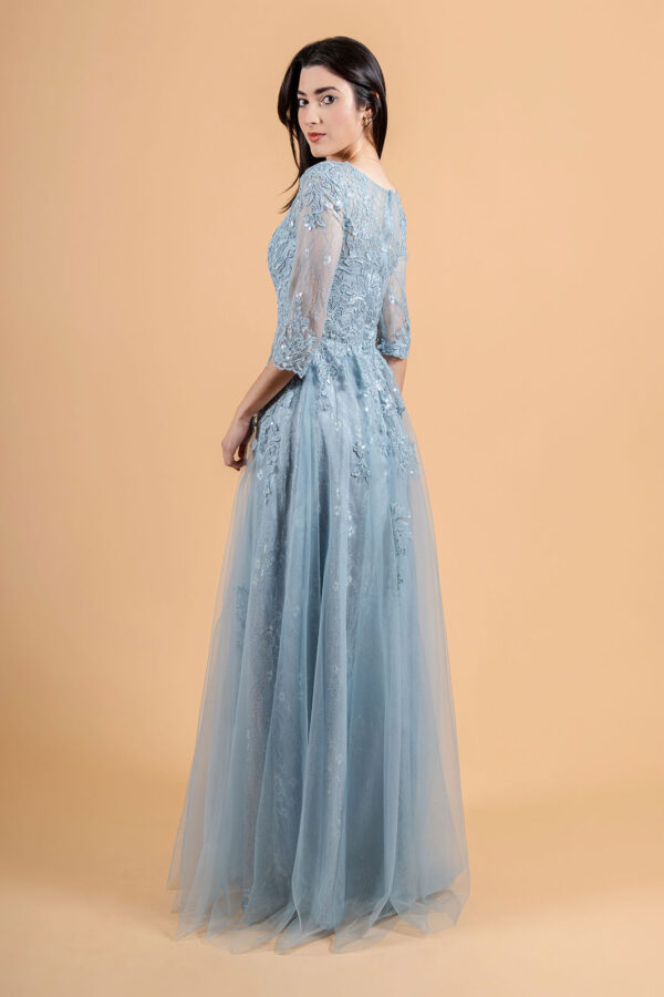 GL3629 SMOKY BLUE - Imagen 2