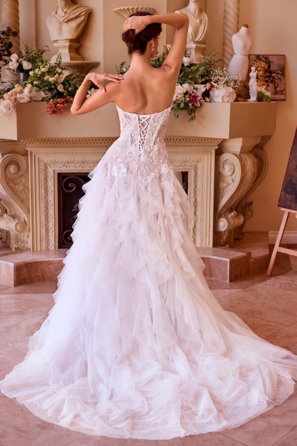 WL016 OFF WHITE - Imagen 2